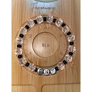 Kendrick Lamar GNX Bracelet